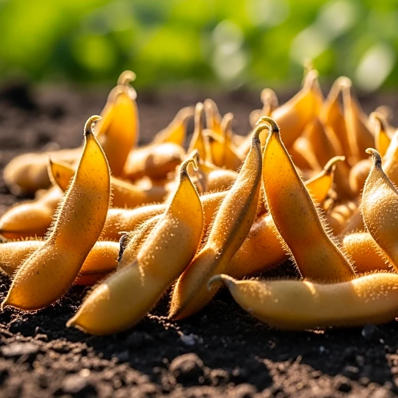 Treasury Secretary Bessent Completes Divestment of Soybean Farm to Meet Ethics Agreement