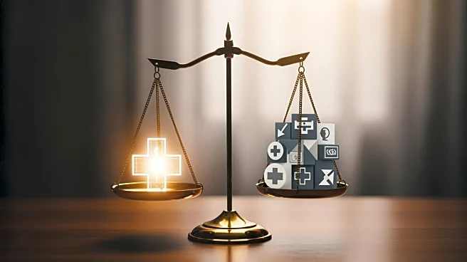 Economist Calls for Broader Healthcare Solutions Beyond ACA Subsidies