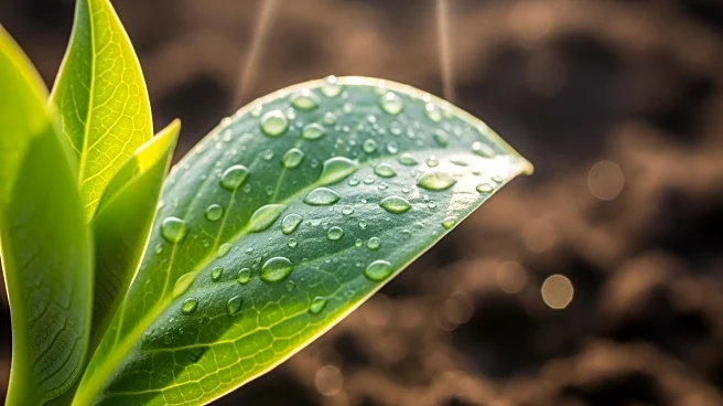 Cross River State Partners with Pula Advisors for Sustainable Agriculture Initiative