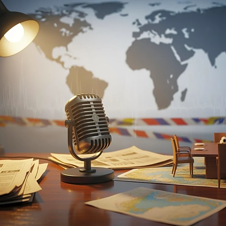 U.S. Government's Evolving Use of Propaganda and Its Global Implications