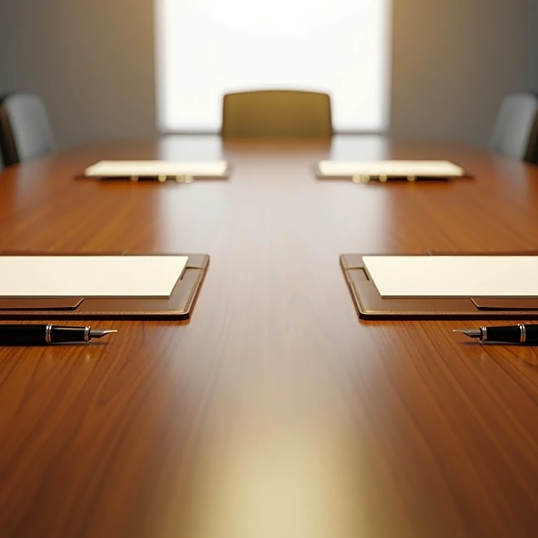 U.S. Envoy Kellogg Indicates Ukraine Peace Deal Nearing Completion