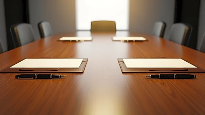 U.S. Envoy Kellogg Indicates Ukraine Peace Deal Nearing Completion