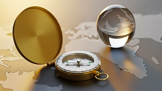 Bank of America Projects Strong GDP Growth for Israel Amid Geopolitical Risks