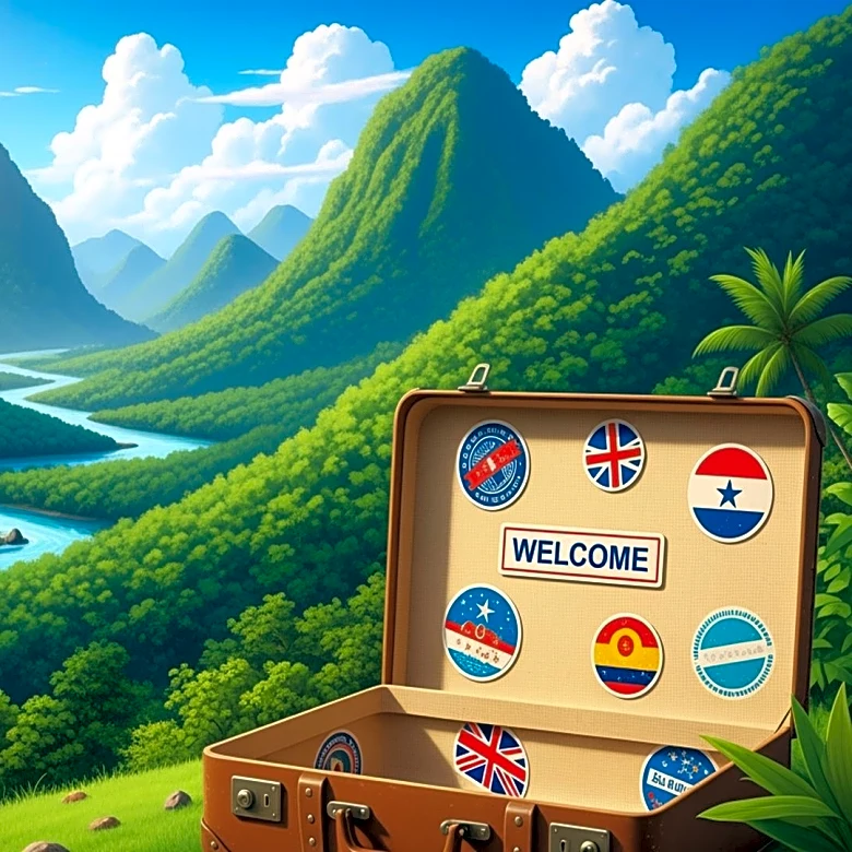 Bolivia Implements Visa-Free Entry for Seven Countries to Boost Tourism Revenue