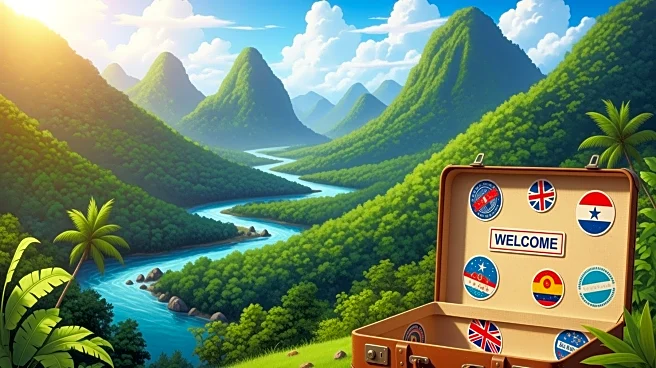 Bolivia Implements Visa-Free Entry for Seven Countries to Boost Tourism Revenue