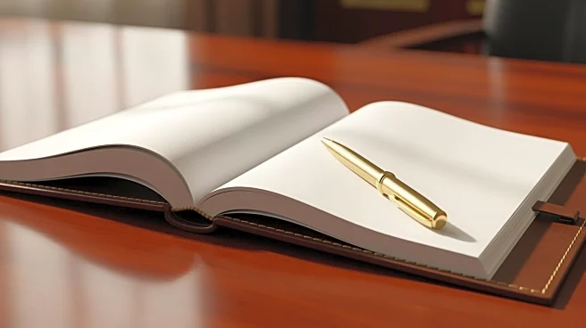 President Trump Regrets Pardoning Rep. Cuellar Amid Reelection Bid