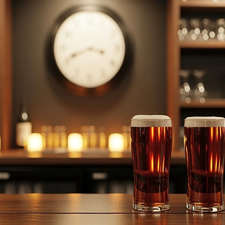 Scottish Pubs Seek Extended Hours for World Cup Matches in the U.S.