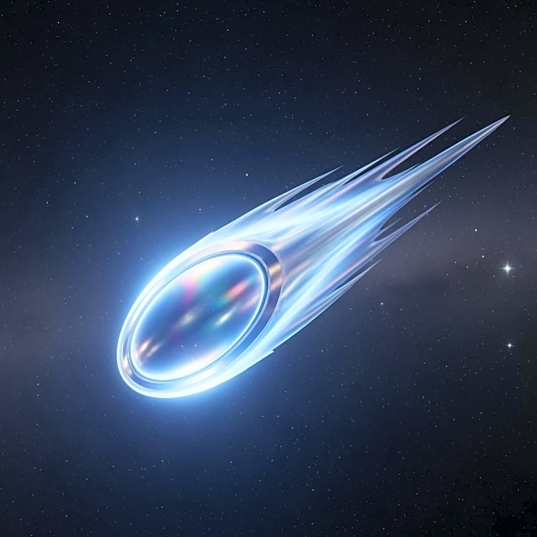 Harvard's Avi Loeb Accused of Fueling Alien Technology Conspiracy with 3I/ATLAS Comet