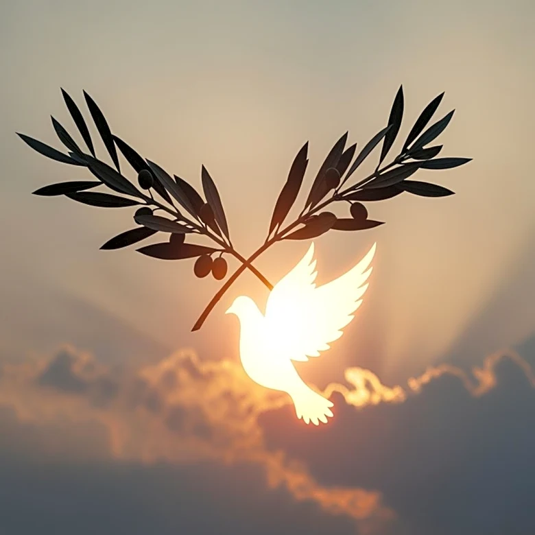 Israeli Prime Minister Netanyahu Announces Potential Second Phase of Gaza Ceasefire