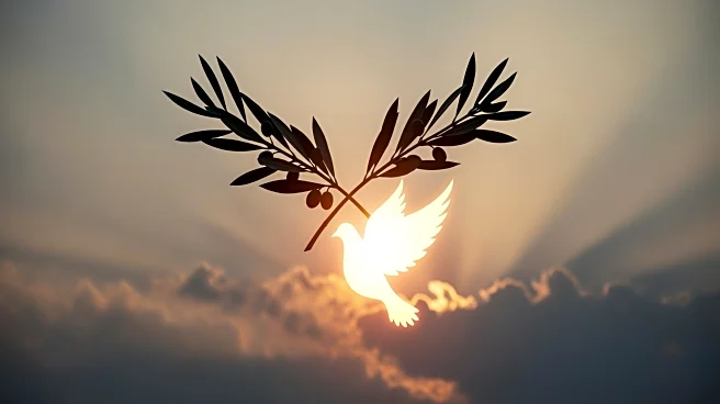 Israeli Prime Minister Netanyahu Announces Potential Second Phase of Gaza Ceasefire