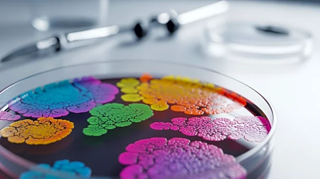 Harvard Study Identifies Gut Microbiome's Role in Metabolic Health