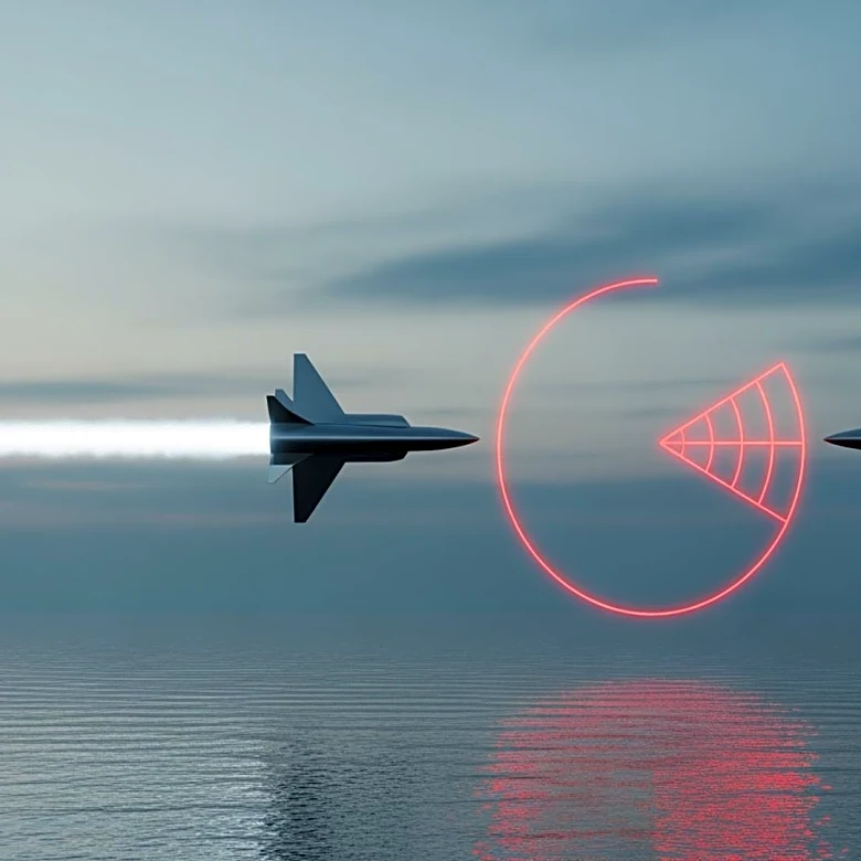 Chinese Jets Target Japanese Aircraft with Fire-Control Radar, Escalating Regional Tensions