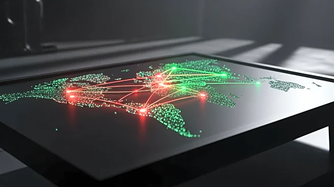 Shin Bet and IDF Uncover Hamas Finance Network in Turkey Backed by Iran