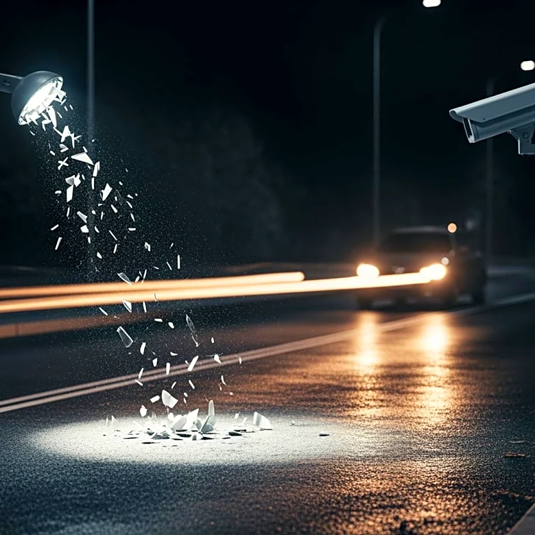 Manchester Man Dies After Being Hit by Car, Police Seek Footage