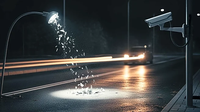 Manchester Man Dies After Being Hit by Car, Police Seek Footage