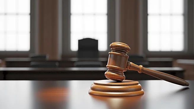 Federal Judge Blocks Indictment Against Former FBI Director James Comey