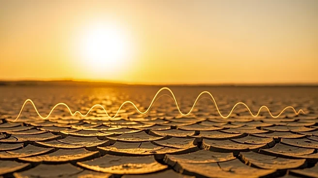 South Florida Braces for Near-Record High Temperatures Without Rain