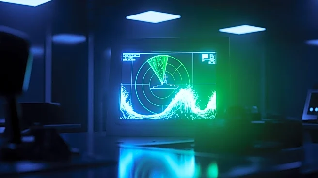 Defense Department Considers Public Release of Controversial Boat Strike Video