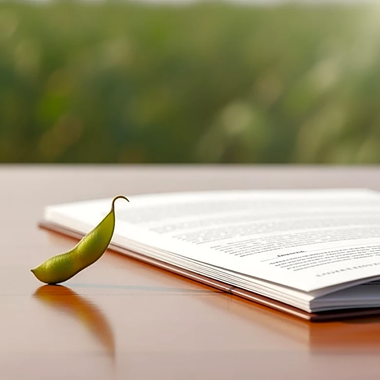 Treasury Secretary Bessent Completes Soybean Farm Divestiture to Meet Ethics Agreement