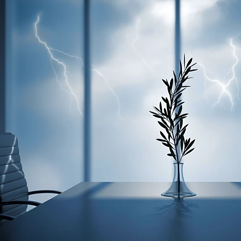 Ukraine Peace Talks Progress Amid Escalating Russian Strikes