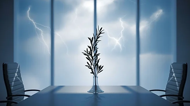 Ukraine Peace Talks Progress Amid Escalating Russian Strikes