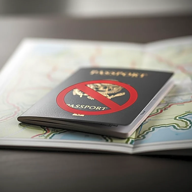 South Africa Ends Visa Waiver for Palestinians Following Investigation into Gaza Charter Flight