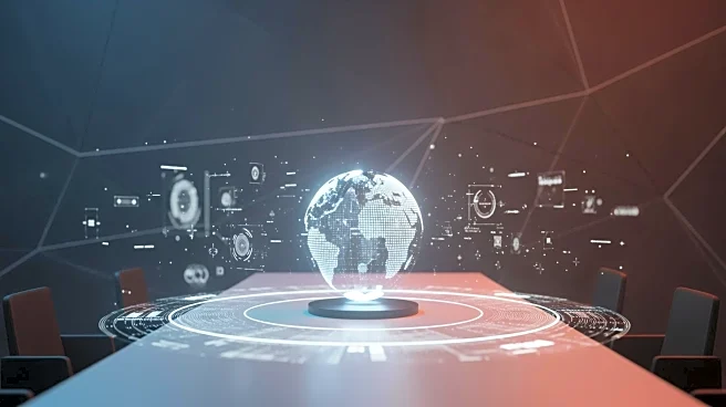 U.S. National Security Strategy Criticized for Misalignment with Global Trends