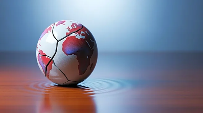 Japan's Economy Contracts More Than Expected in Q3, Impacting Global Markets