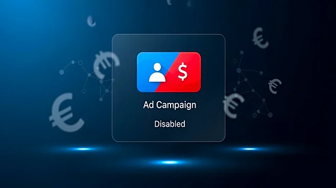 X Deactivates European Commission's Ad Account Following €120M Fine