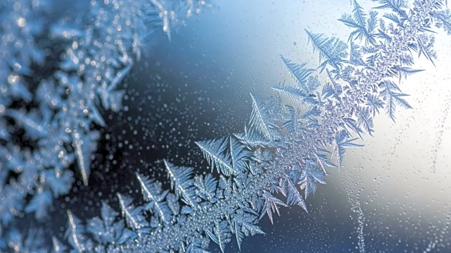 Cold Weather Alert: Temperatures to Drop Significantly on Monday