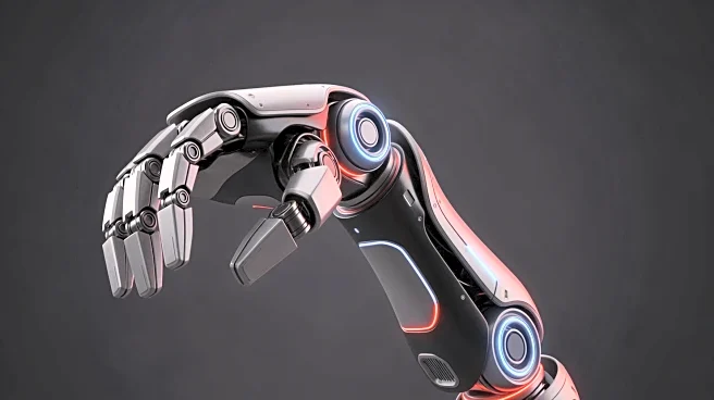 Unitree Robotics Showcases Advanced Humanoid Robots in Combat Scenarios