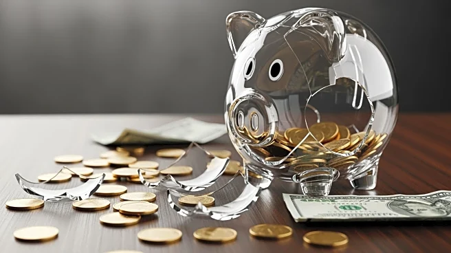 FBI Seeks Woman Accused of Defrauding Banc of California of Nearly $15 Million