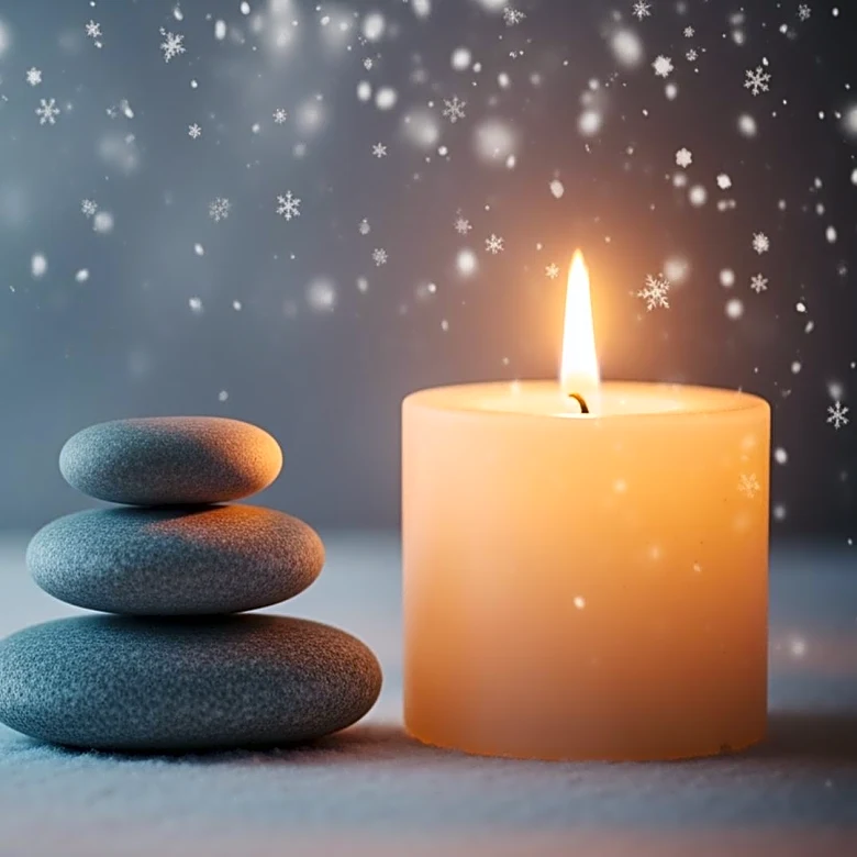 Kane County Health Department Promotes Self-Care Amid Holiday Stress and Grief