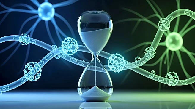 Intermittent Energy Restriction Diet Shows Significant Brain and Gut Changes in Obesity Study