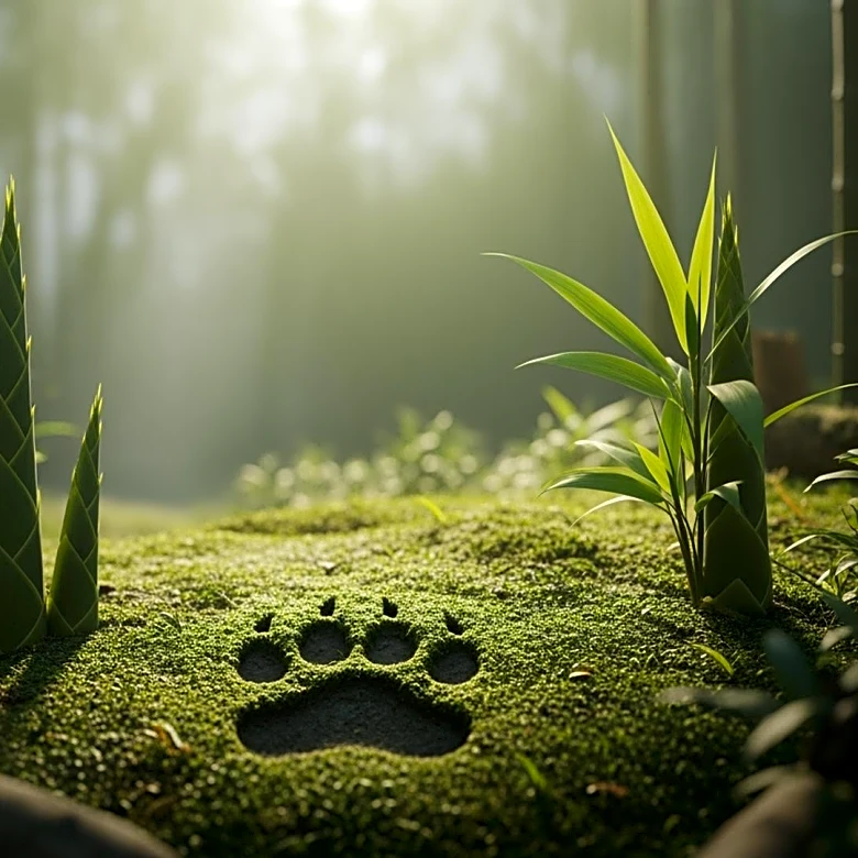 Indonesia Welcomes First Giant Panda Cub, Strengthening Conservation Ties with China