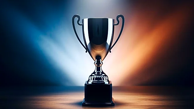 President Trump Criticized for Accepting FIFA Peace Prize Amid Controversy