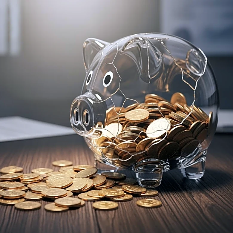 Covid-19 Support Programs in the UK Result in £10.9 Billion Fraud and Error, Report Reveals