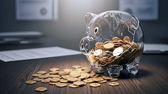 Covid-19 Support Programs in the UK Result in £10.9 Billion Fraud and Error, Report Reveals