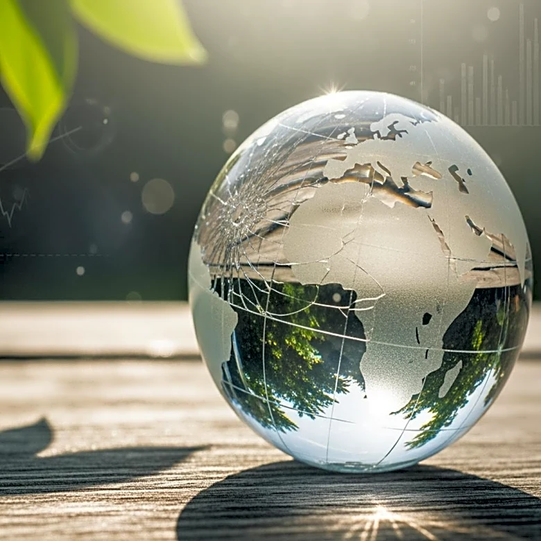 Nature Journal Retracts Influential Climate Study, Impacting Policy and Economic Projections