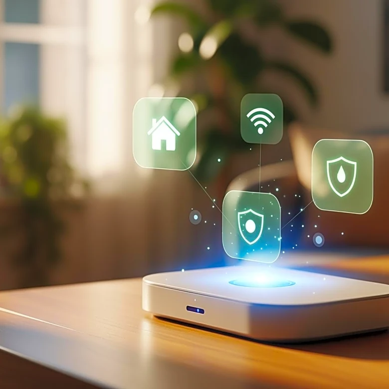 Home Assistant Promotes Local-First Approach in Smart Home Technology