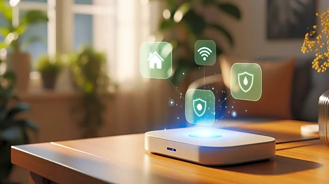 Home Assistant Promotes Local-First Approach in Smart Home Technology