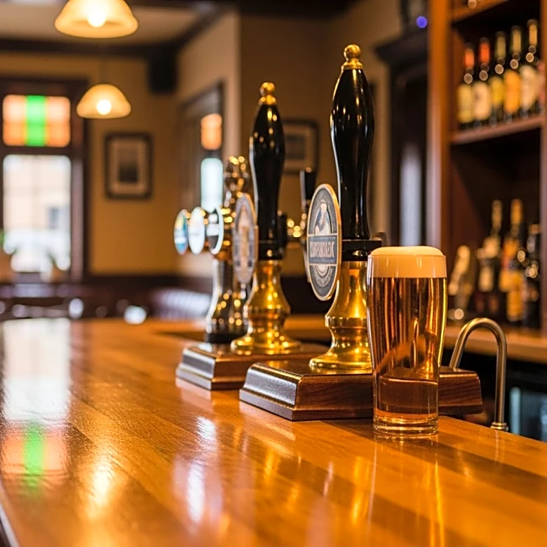 CAMRA Releases Film Highlighting Community-Owned Pub's Impact in Nefyn