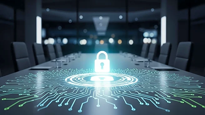 Riyadh Hosts Global Cybersecurity Discussions at Black Hat MEA