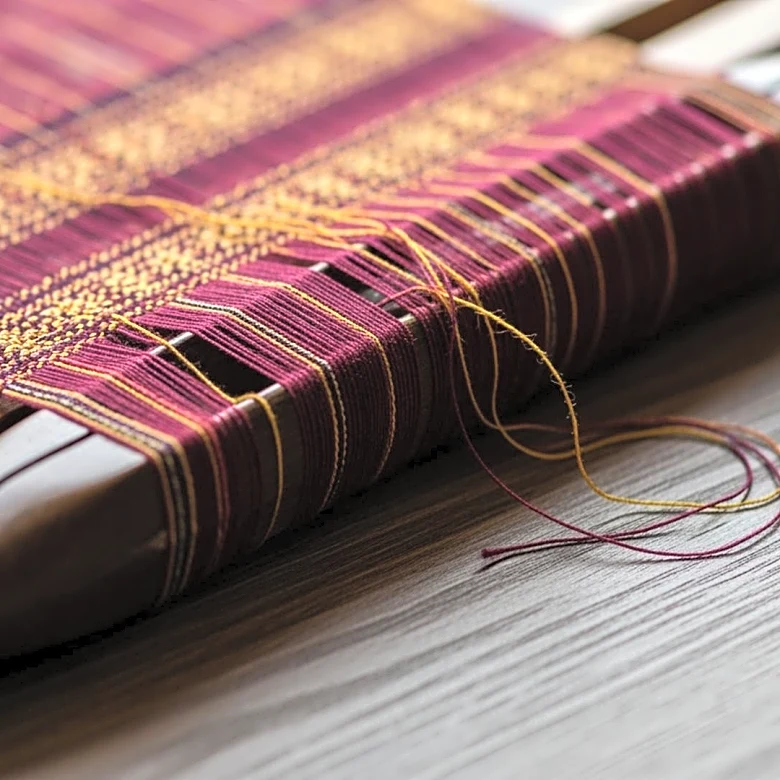 UNESCO Heritage Status Sought by Bangladeshi Handloom Weavers to Preserve Tangail Saree Craft