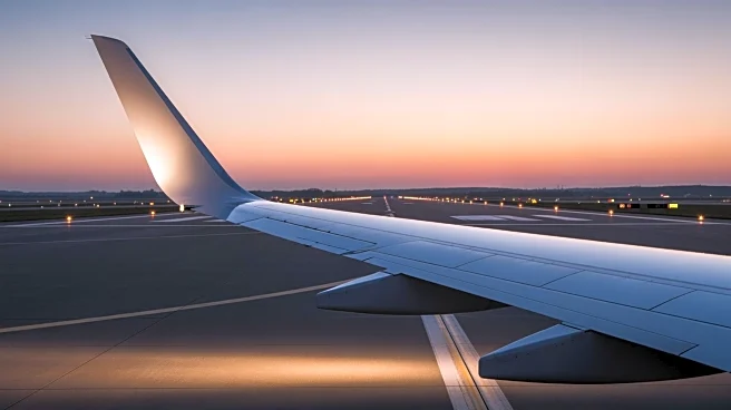 U.S. Department of Transportation Waives $11 Million Fine for Southwest Airlines After Operational Improvements