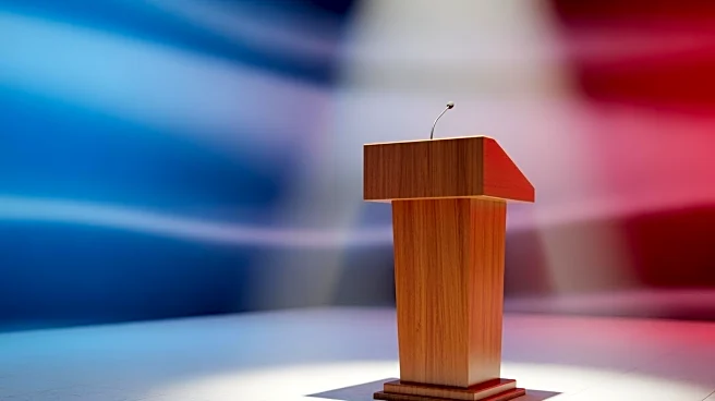 Jasmine Crockett's Senate Bid Could Reshape Texas Democratic Primary