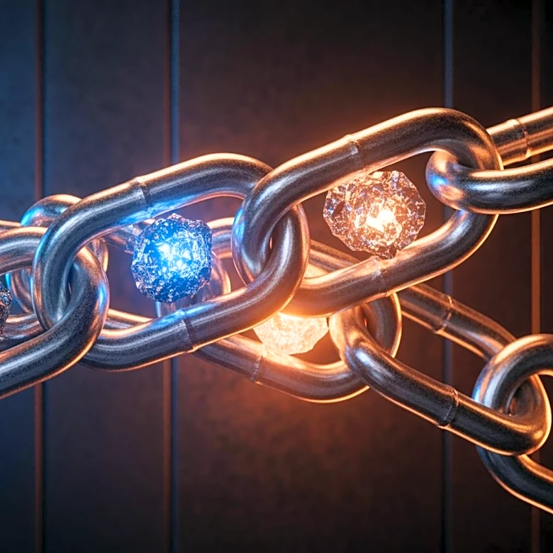 Global Powers Reshape Critical Minerals Supply Chains Amid Geopolitical Tensions