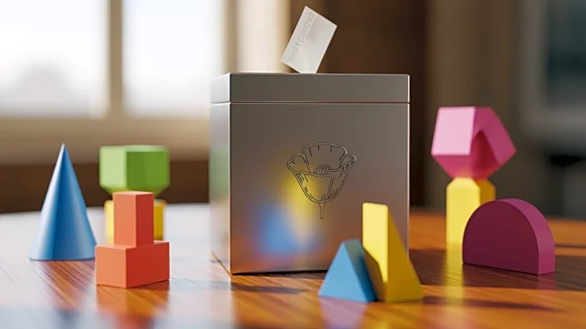 California Gubernatorial Race Heats Up with Diverse Candidate Lineup