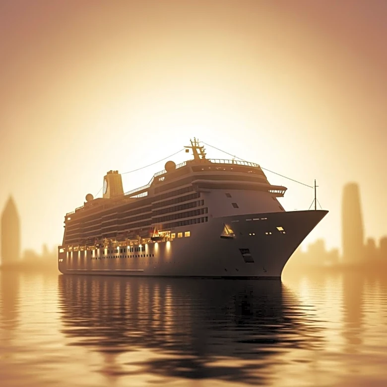 Princess Cruises Celebrates 50 Years with Discovery Princess in Sydney