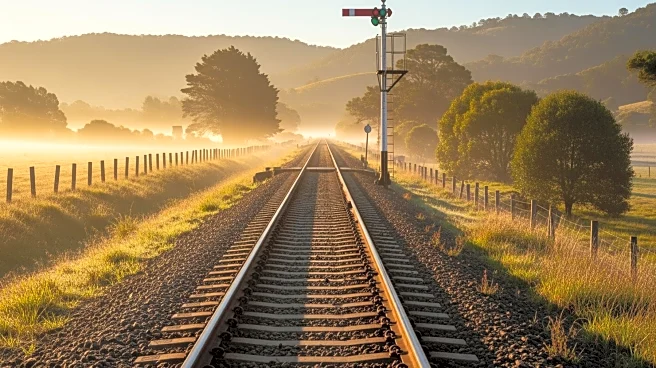 Great Journeys New Zealand Revives The Southerner Rail Service for May 2026 Departures